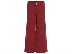 Kids ONLY syrah wide bukser